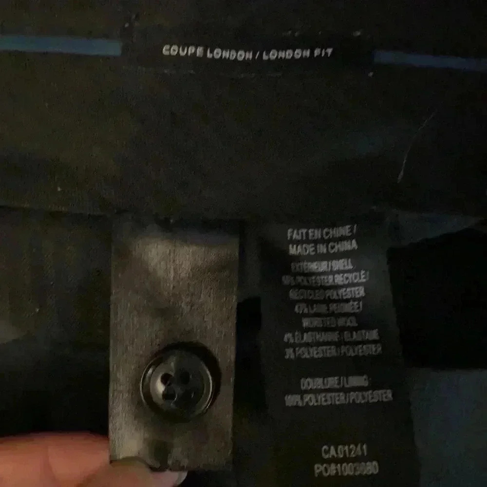 Simons pants - Picture 3 of 5